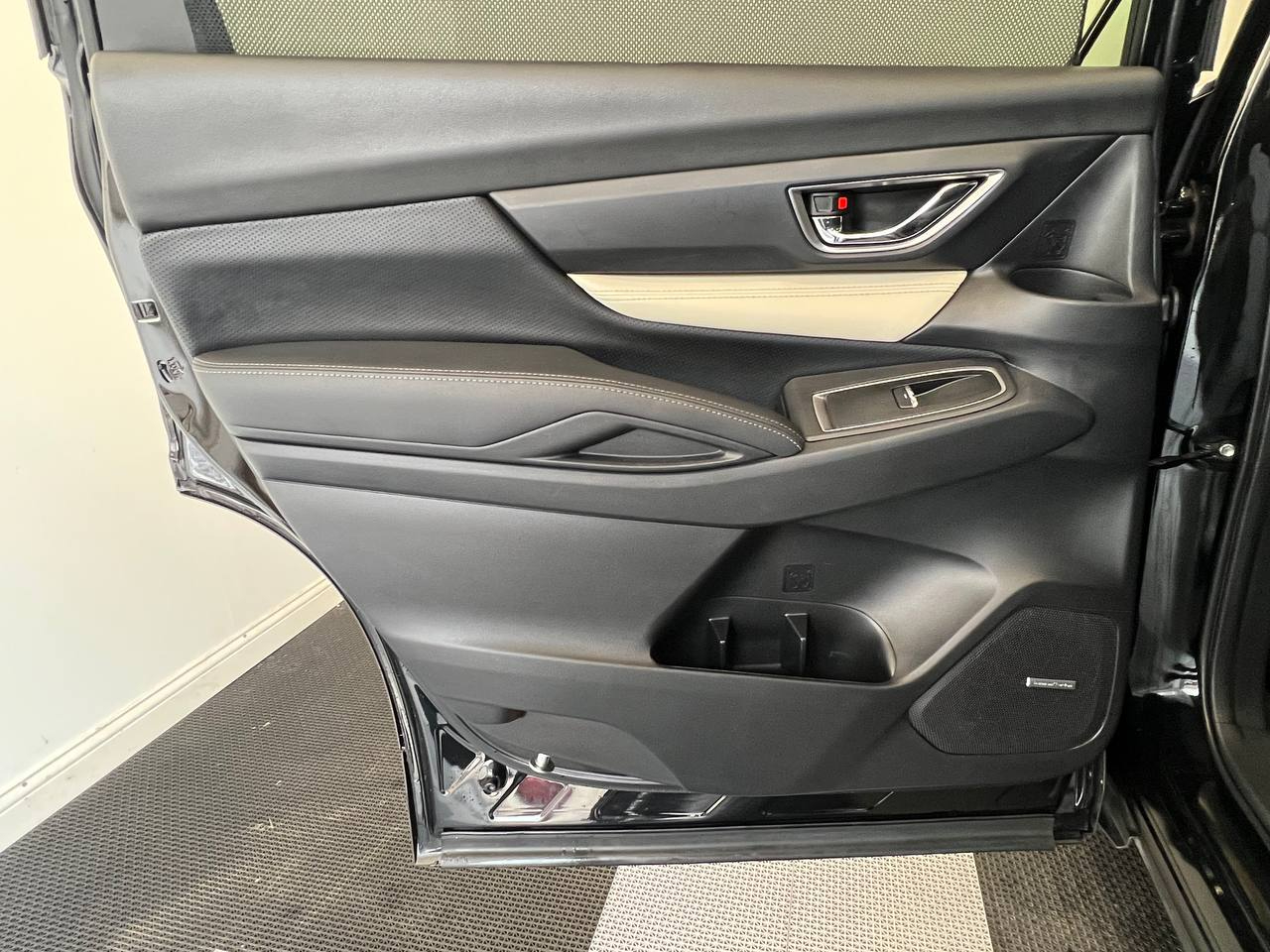 Subaru Ascent Limited 7-Passenger 2021