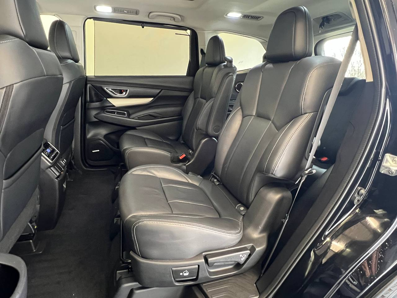 Subaru Ascent Limited 7-Passenger 2021