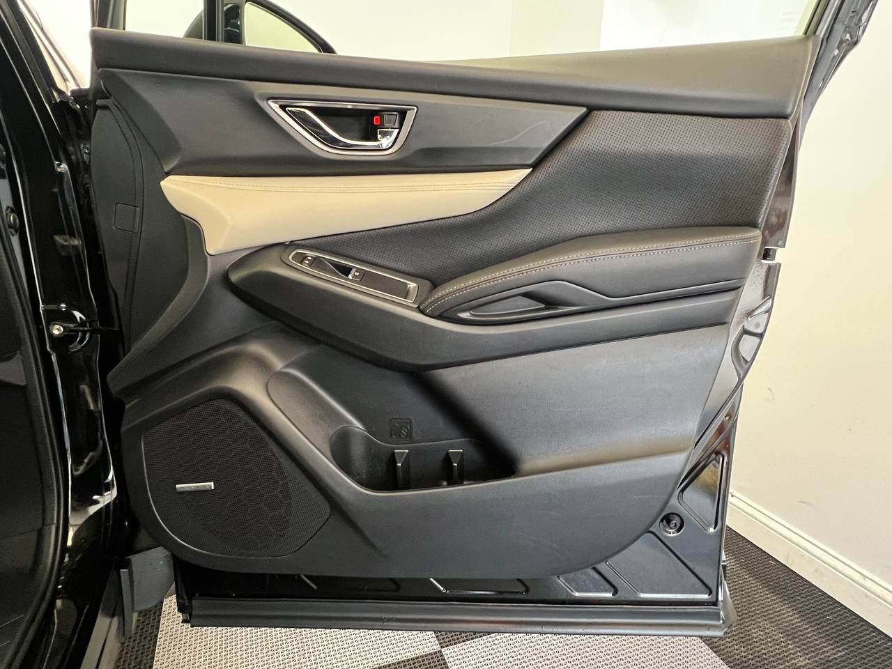 Subaru Ascent Limited 7-Passenger 2021