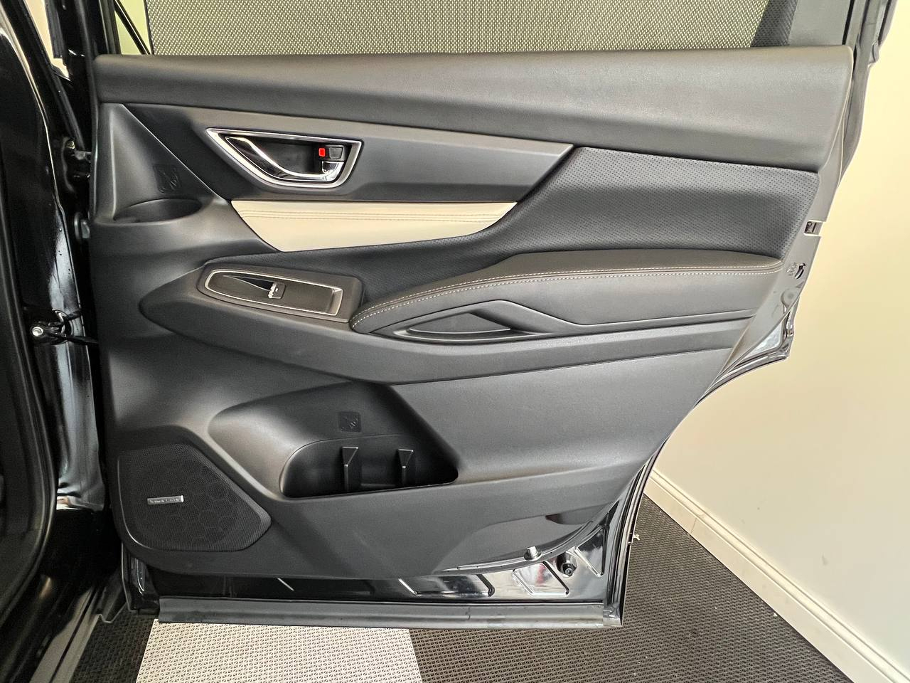 Subaru Ascent Limited 7-Passenger 2021