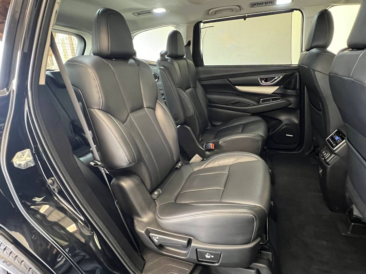 Subaru Ascent Limited 7-Passenger 2021