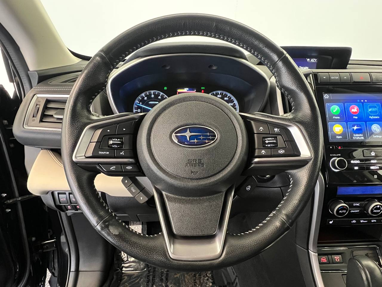 Subaru Ascent Limited 7-Passenger 2021