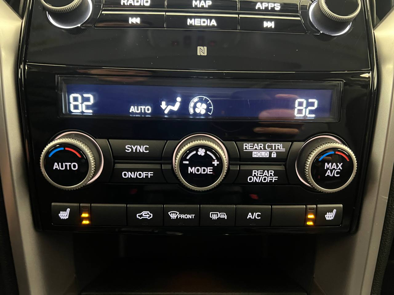 Subaru Ascent Limited 7-Passenger 2021