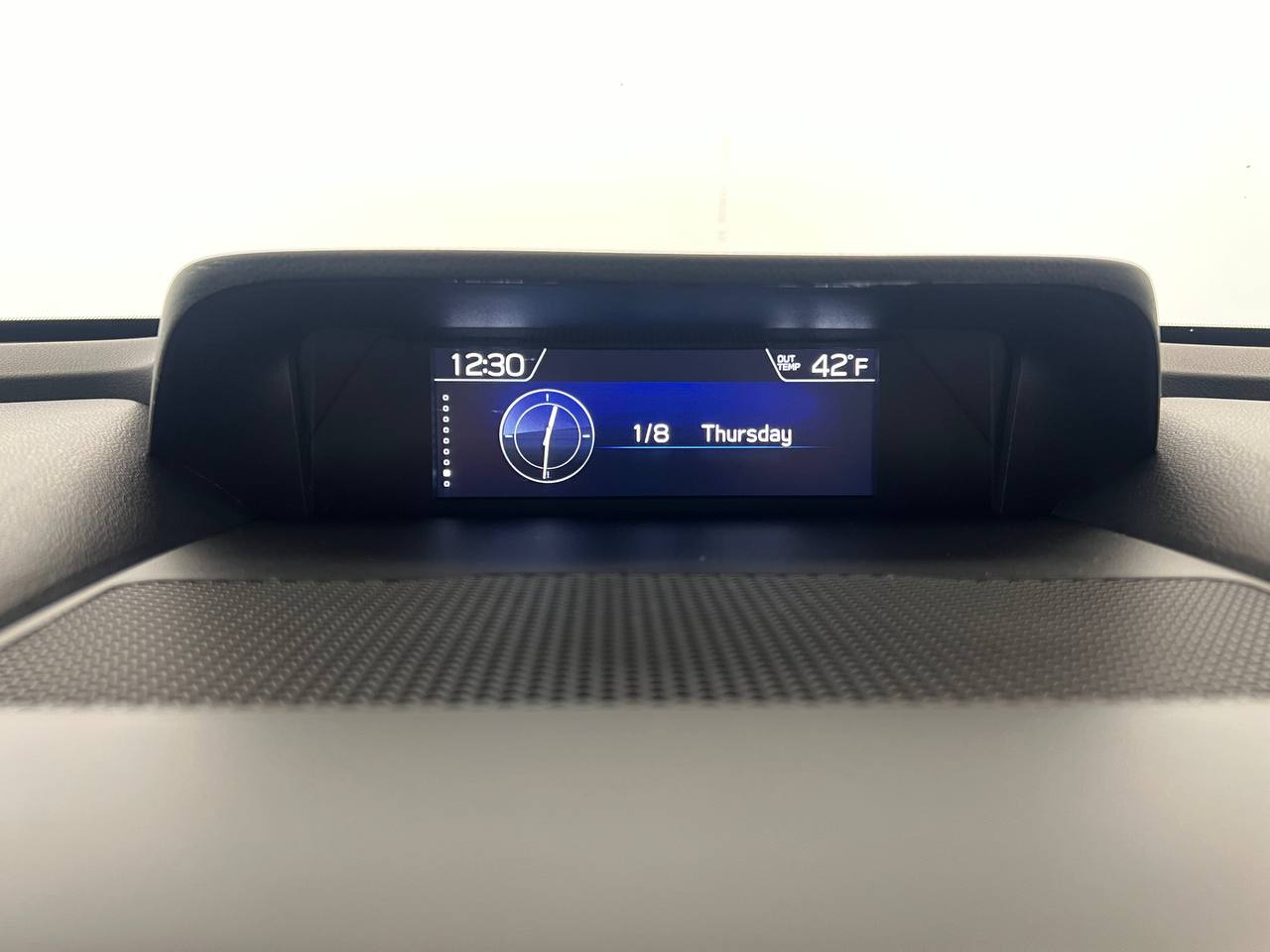 Subaru Ascent Limited 7-Passenger 2021