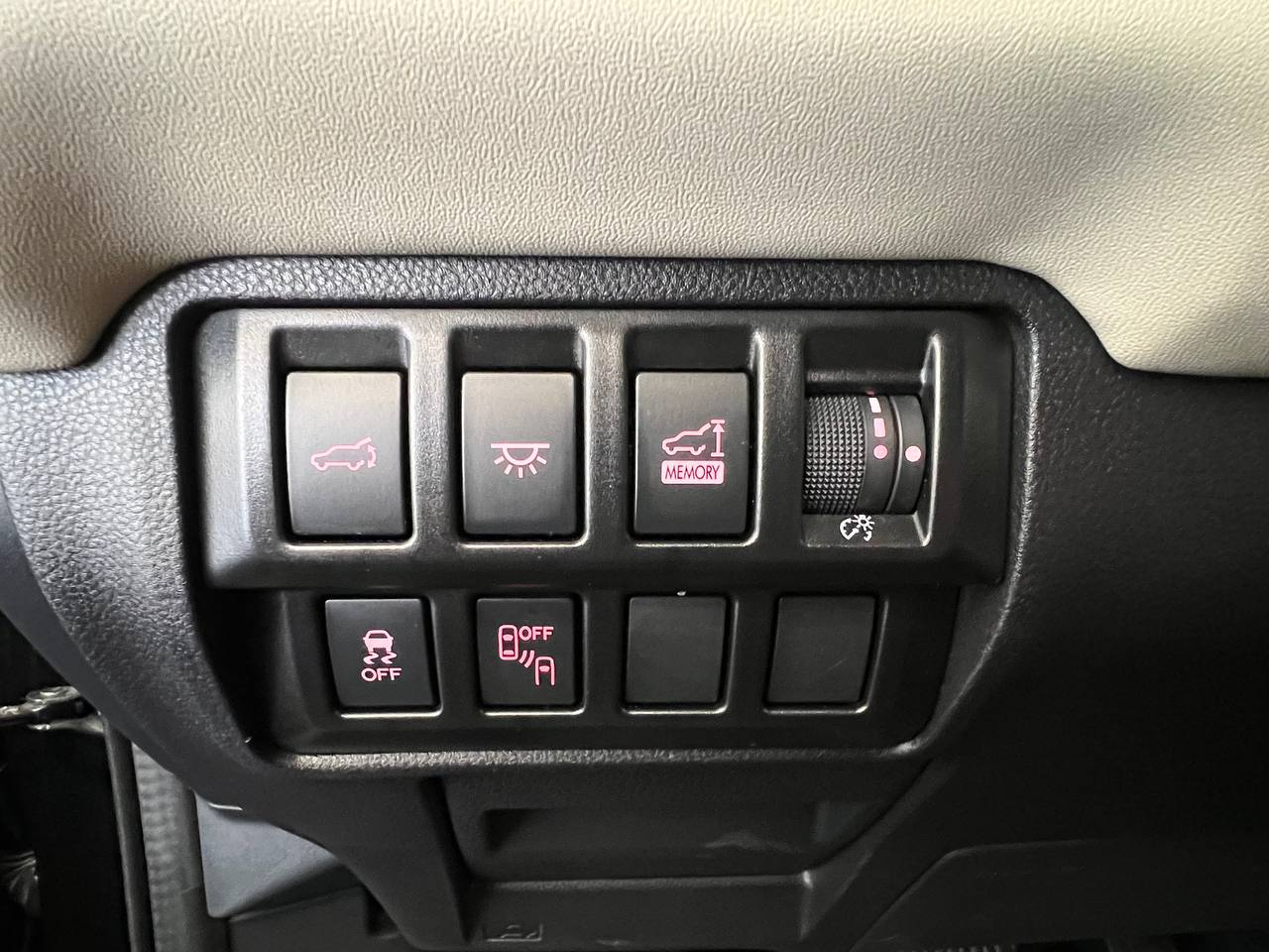 Subaru Ascent Limited 7-Passenger 2021