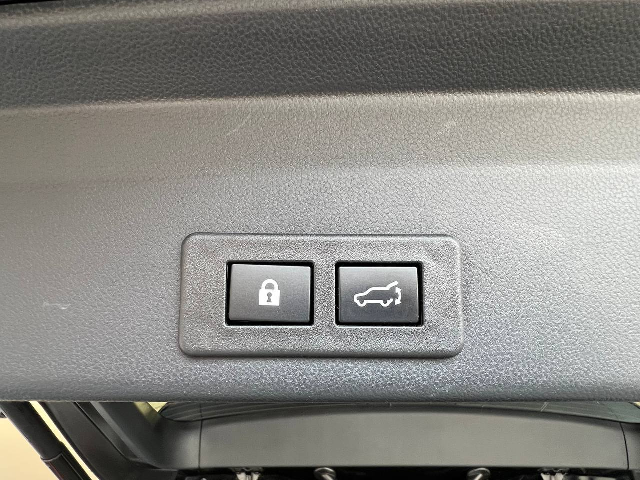 Subaru Ascent Limited 7-Passenger 2021