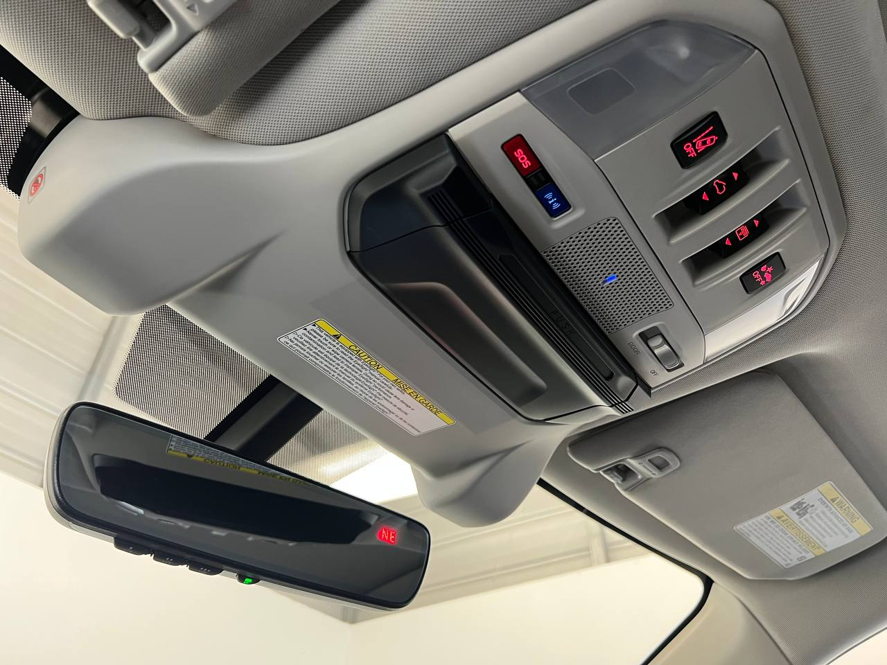 Subaru Ascent Limited 7-Passenger 2021