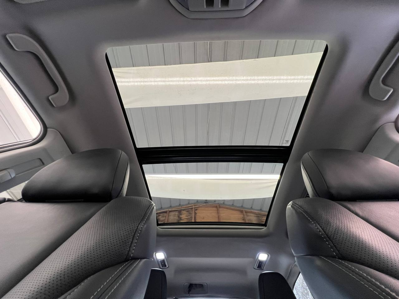 Subaru Ascent Limited 7-Passenger 2021