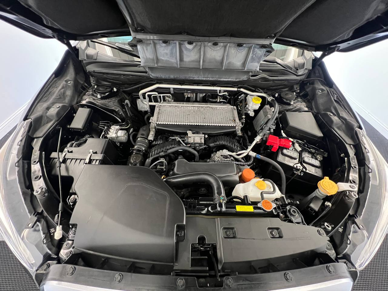 Subaru Ascent Limited 7-Passenger 2021