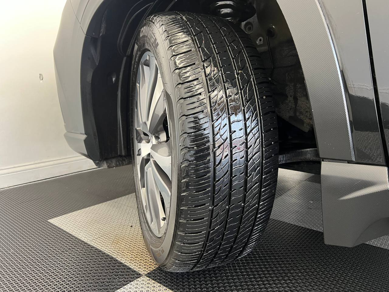 Subaru Ascent Limited 7-Passenger 2021