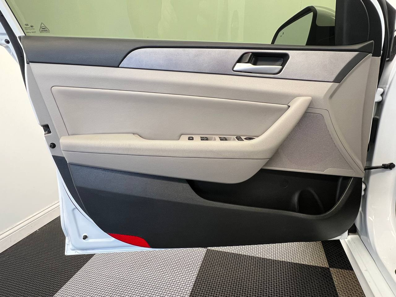 Hyundai Sonata SEL 2.4L *Ltd Avail* 2018