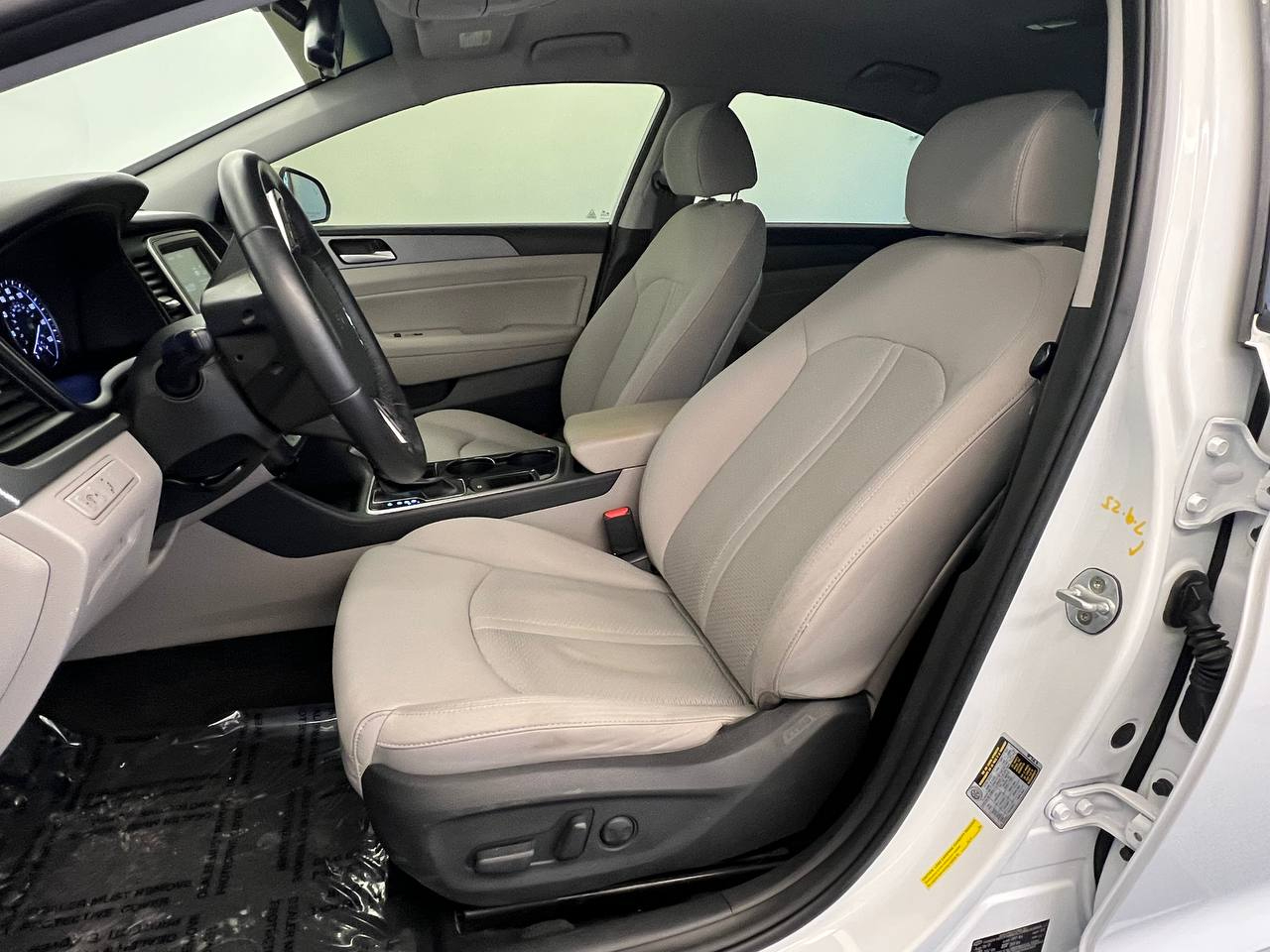 Hyundai Sonata SEL 2.4L *Ltd Avail* 2018