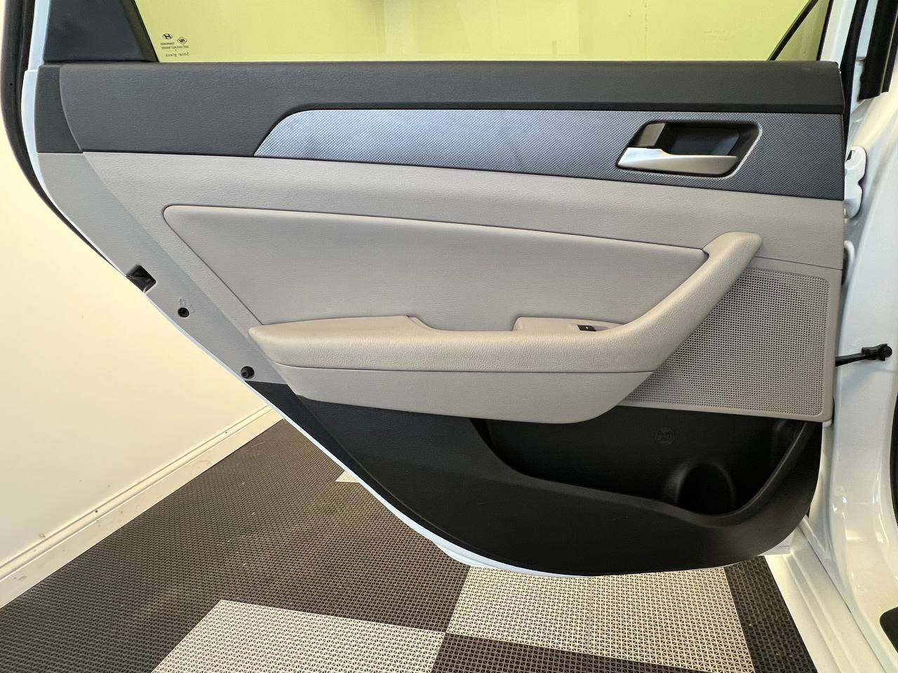 Hyundai Sonata SEL 2.4L *Ltd Avail* 2018