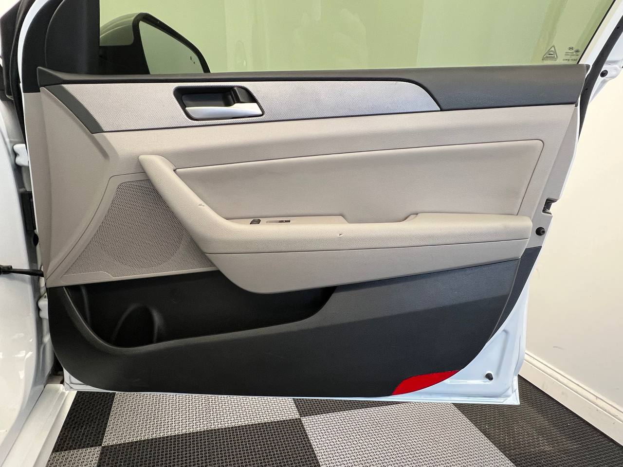 Hyundai Sonata SEL 2.4L *Ltd Avail* 2018