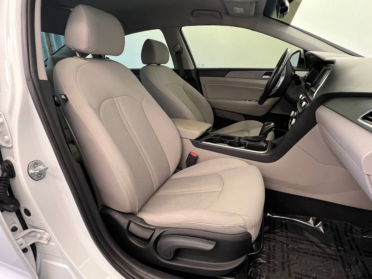 Hyundai Sonata SEL 2.4L *Ltd Avail* 2018