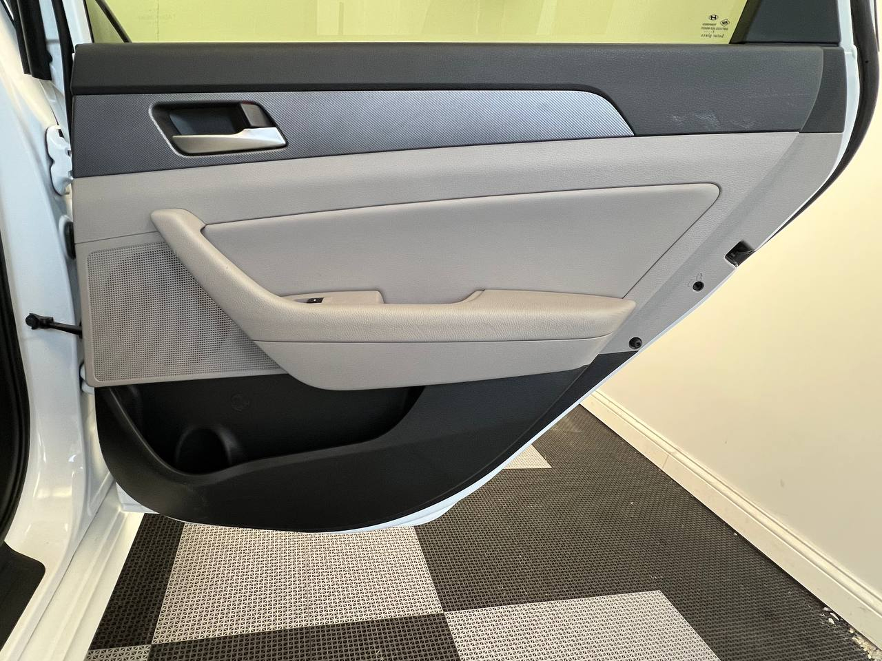 Hyundai Sonata SEL 2.4L *Ltd Avail* 2018