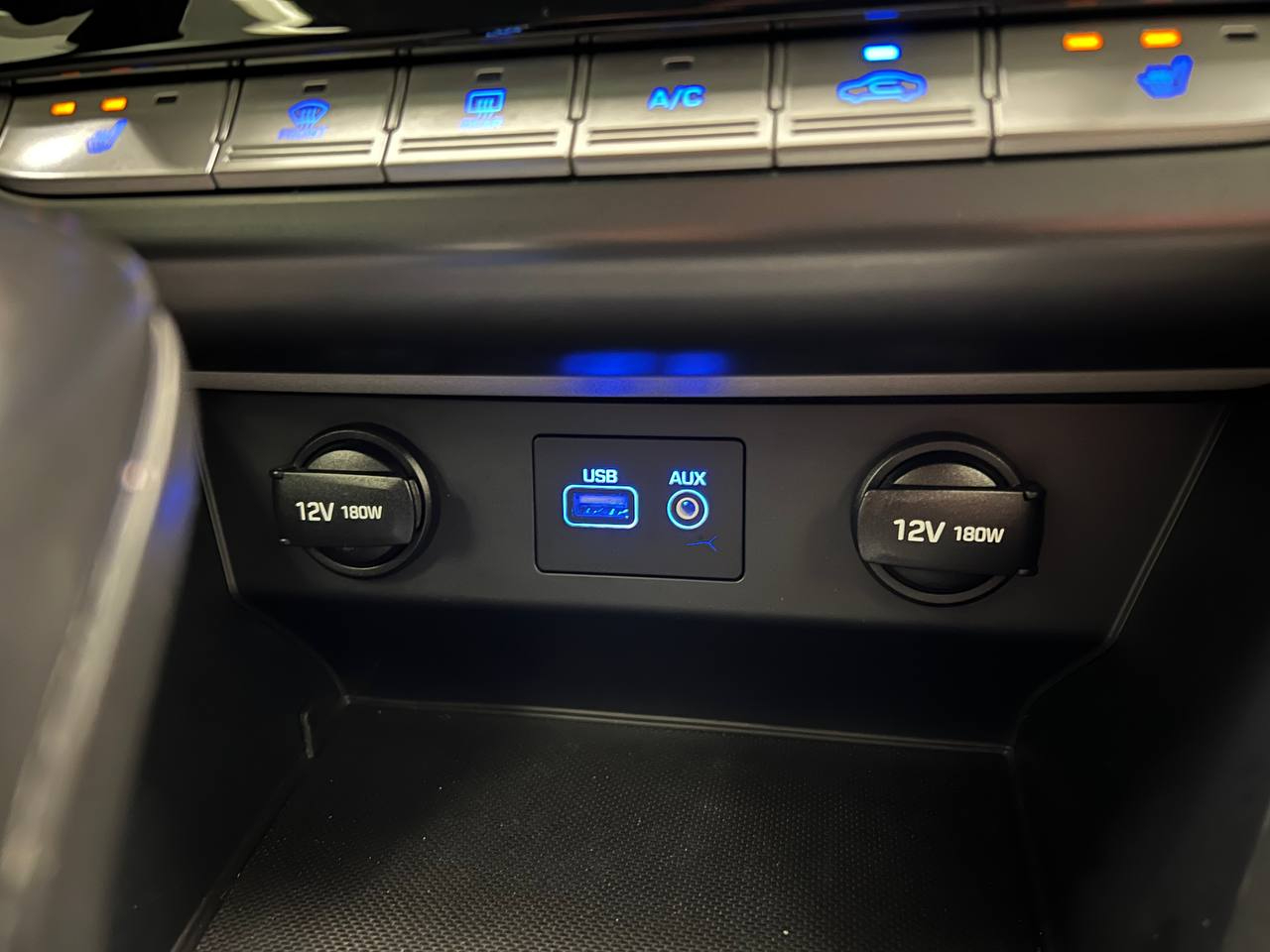 Hyundai Sonata SEL 2.4L *Ltd Avail* 2018