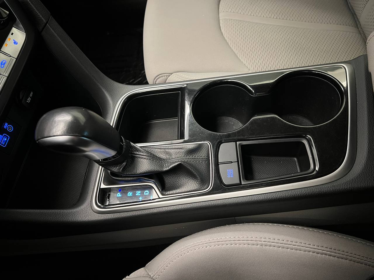 Hyundai Sonata SEL 2.4L *Ltd Avail* 2018