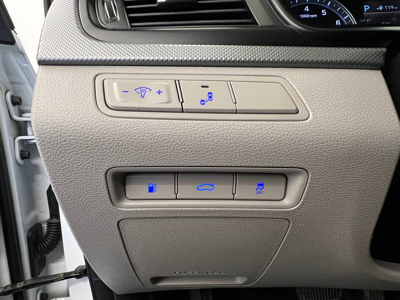 Hyundai Sonata SEL 2.4L *Ltd Avail* 2018