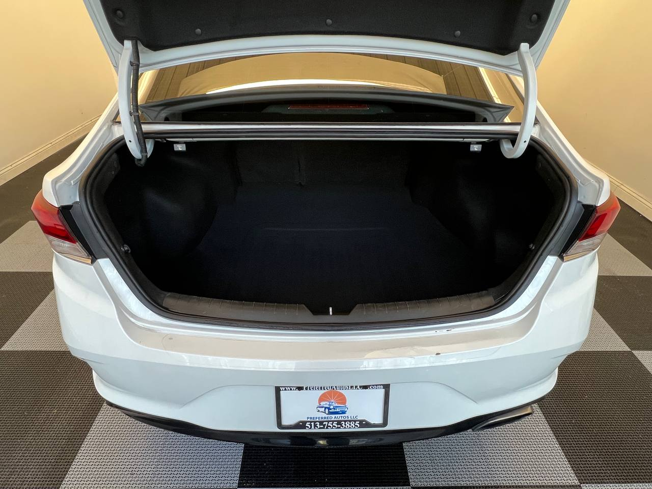 Hyundai Sonata SEL 2.4L *Ltd Avail* 2018