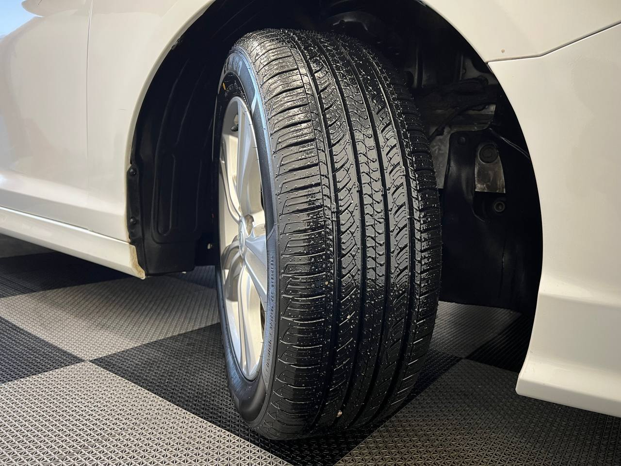 Hyundai Sonata SEL 2.4L *Ltd Avail* 2018