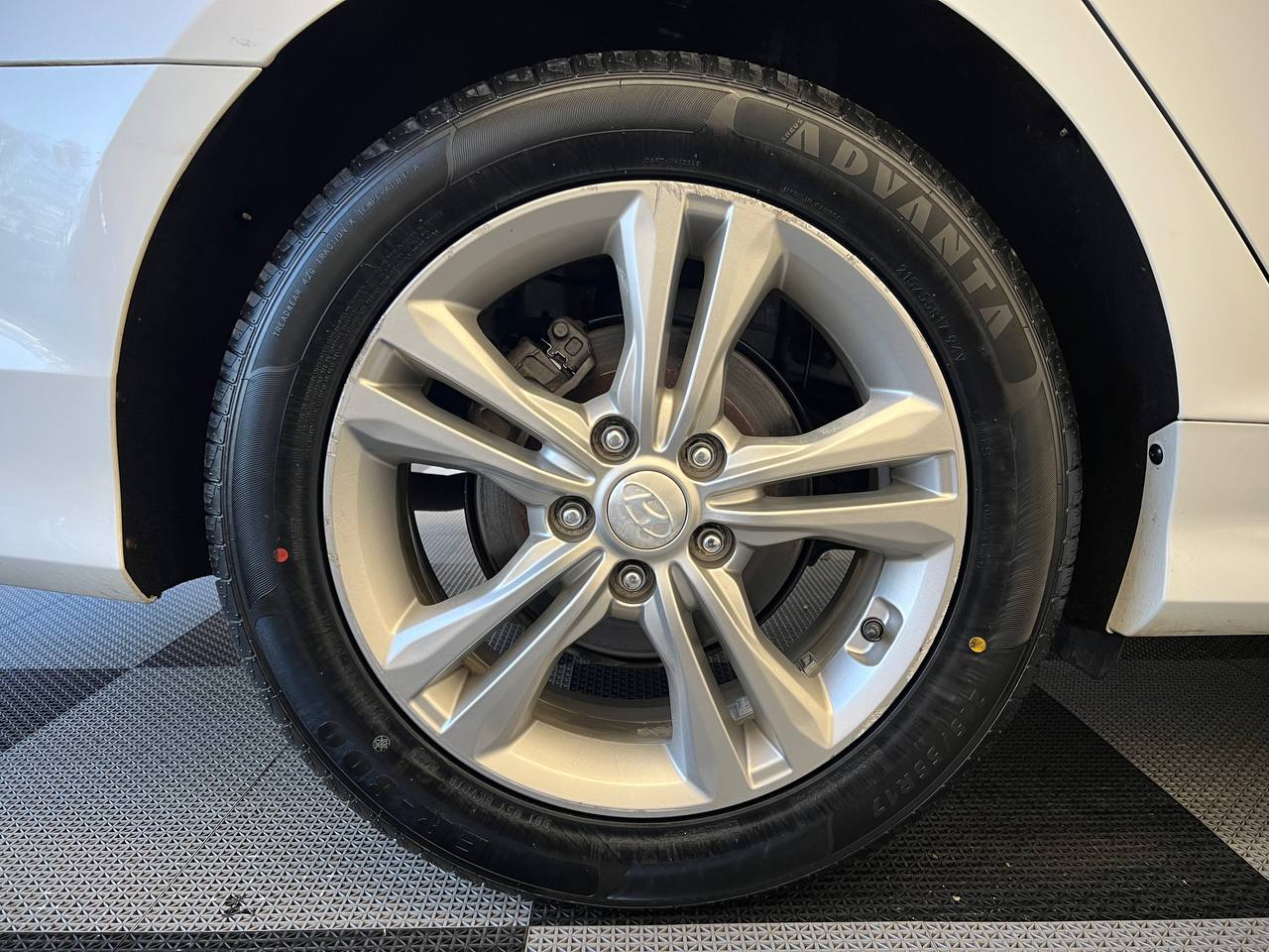 Hyundai Sonata SEL 2.4L *Ltd Avail* 2018