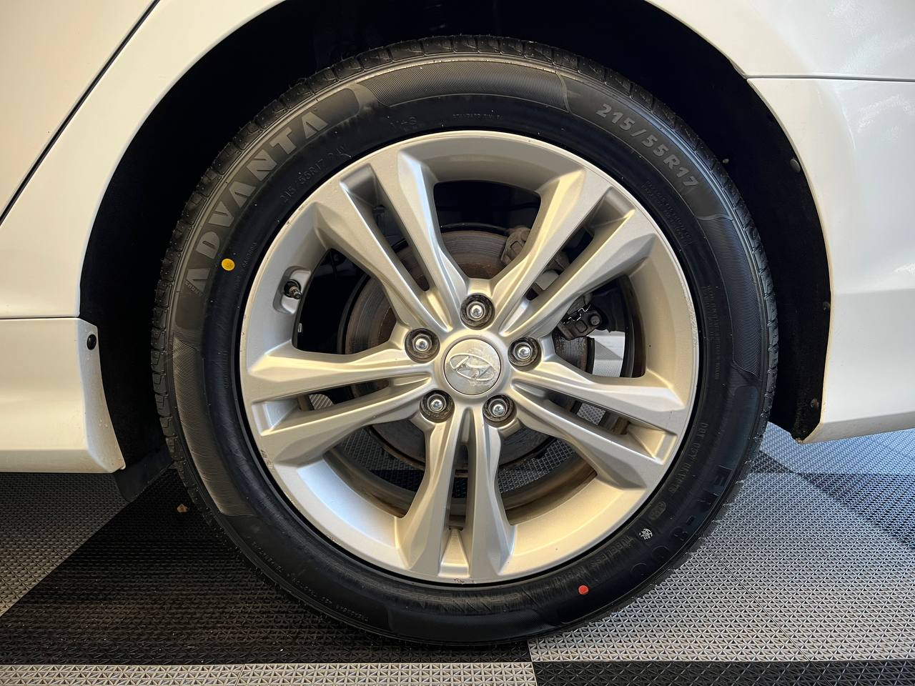 Hyundai Sonata SEL 2.4L *Ltd Avail* 2018