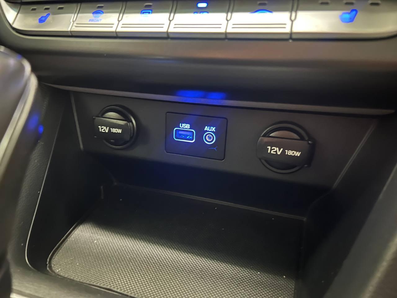 Hyundai Sonata SEL 2.4L *Ltd Avail* 2018