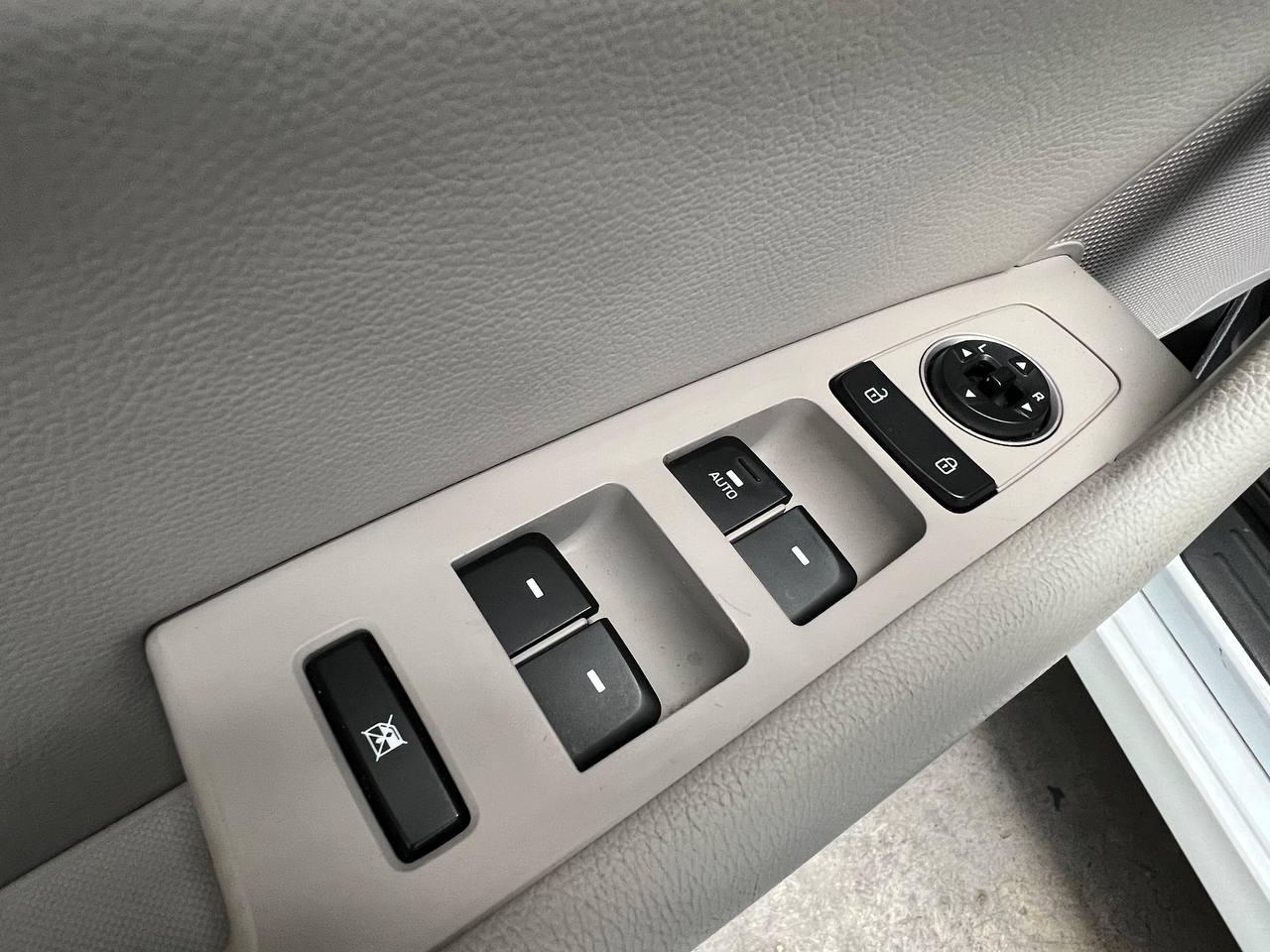 Hyundai Sonata SEL 2.4L *Ltd Avail* 2018