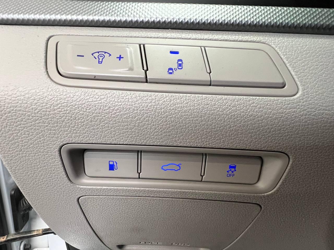 Hyundai Sonata SEL 2.4L *Ltd Avail* 2018