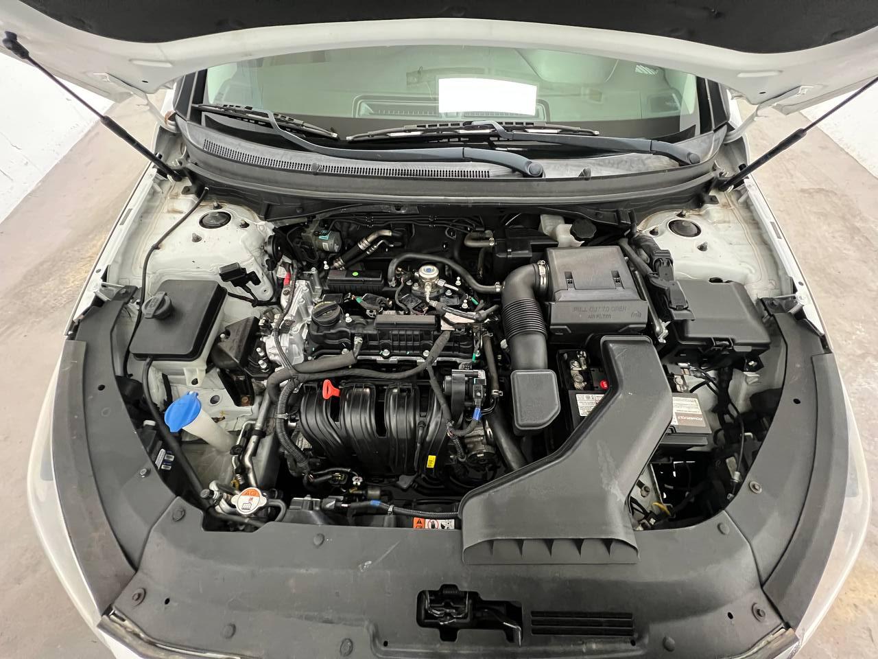 Hyundai Sonata SEL 2.4L *Ltd Avail* 2018