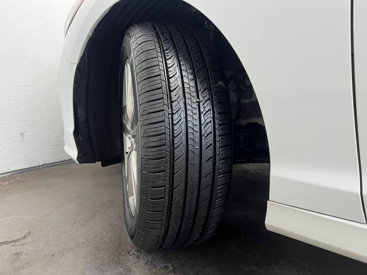 Hyundai Sonata SEL 2.4L *Ltd Avail* 2018
