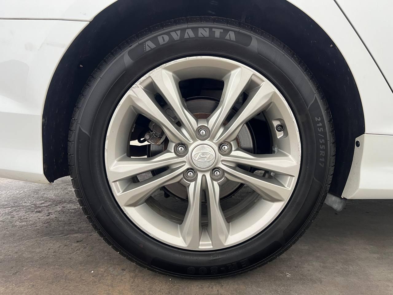 Hyundai Sonata SEL 2.4L *Ltd Avail* 2018