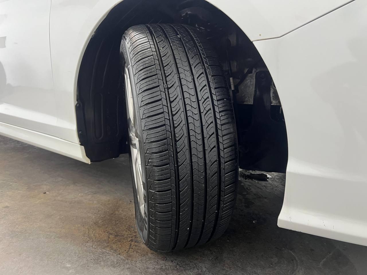 Hyundai Sonata SEL 2.4L *Ltd Avail* 2018