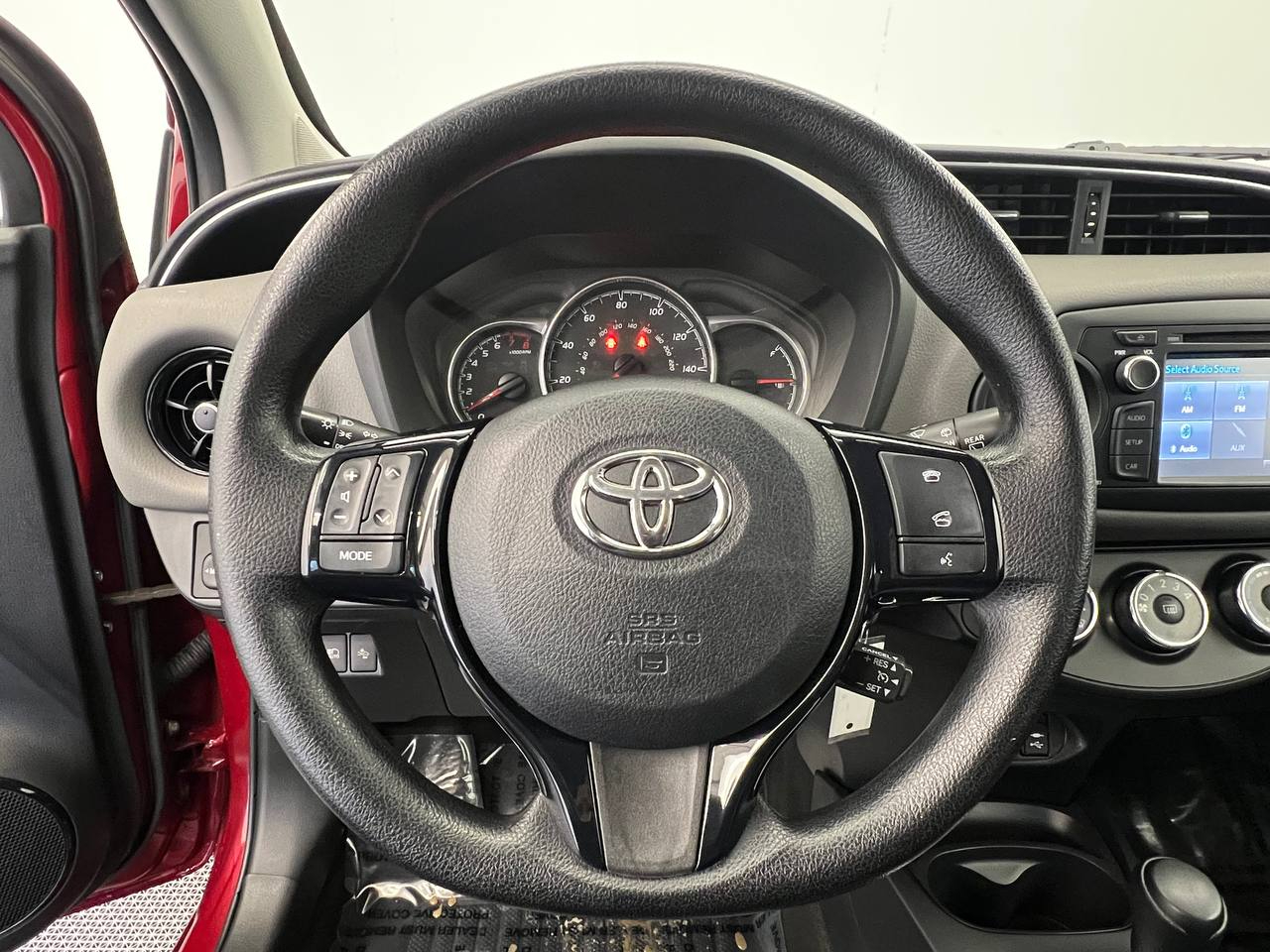 Toyota Yaris  2018