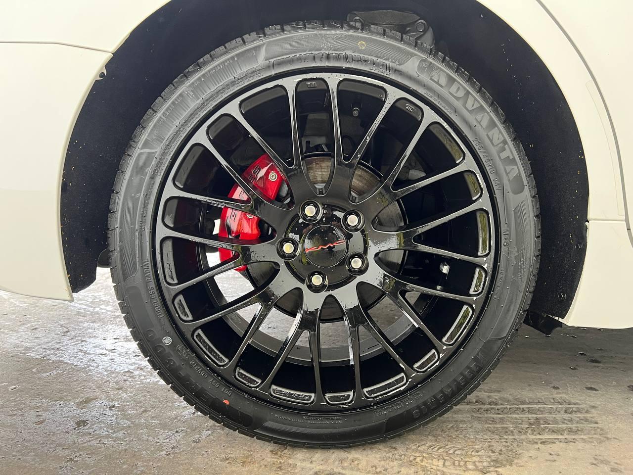 Toyota Camry SE 2020