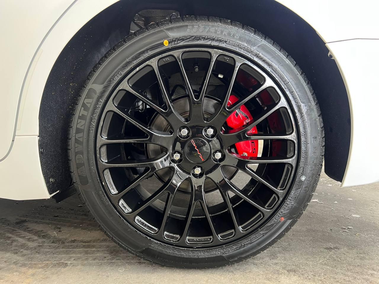 Toyota Camry SE 2020