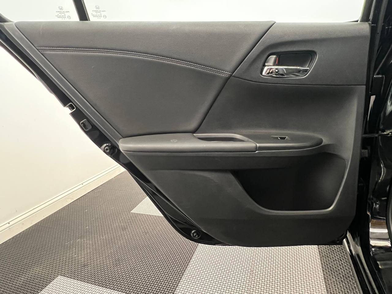 Honda Accord Sdn EX-L AT 2013