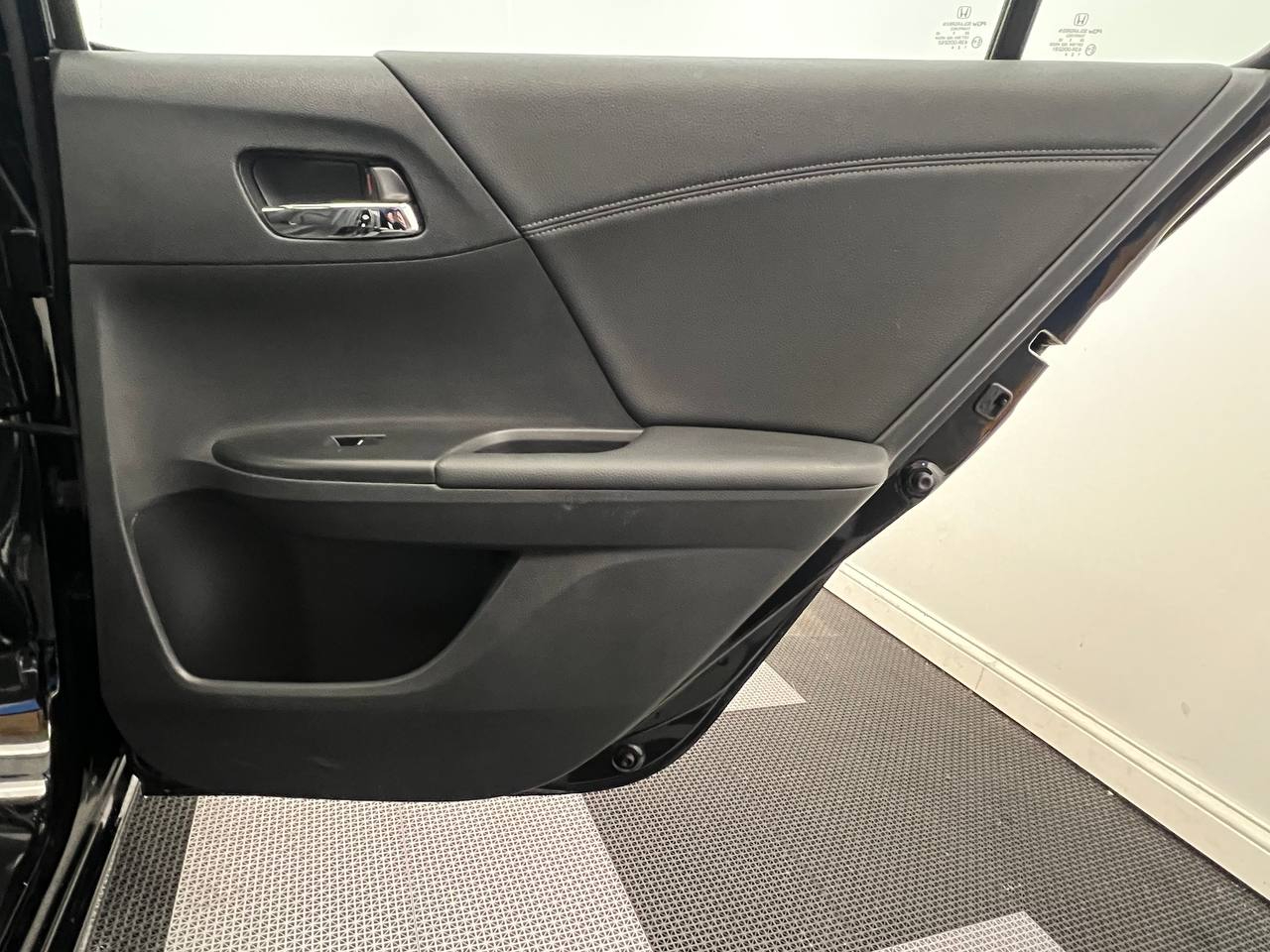 Honda Accord Sdn EX-L AT 2013