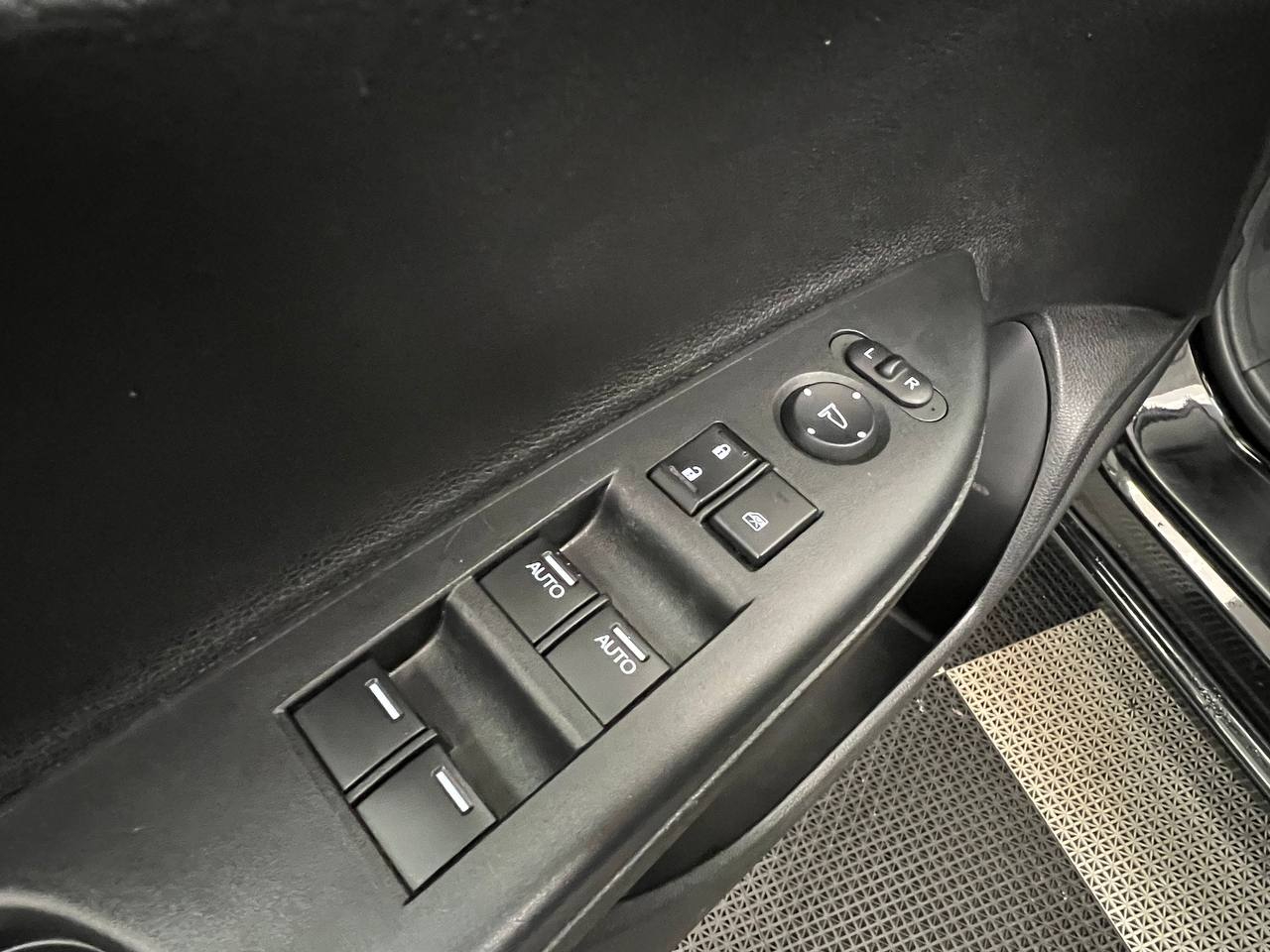 Honda Accord Sdn EX-L AT 2013