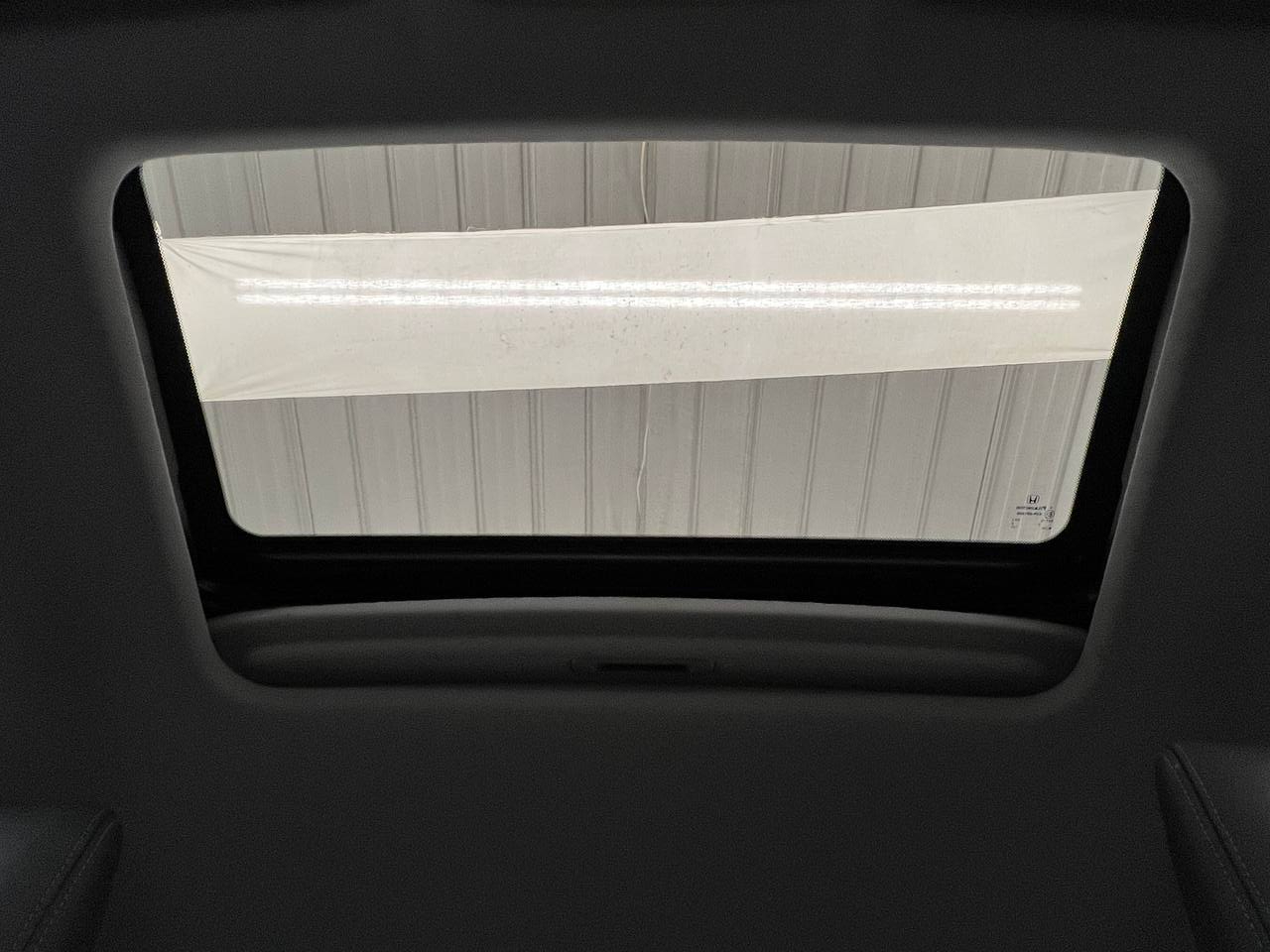 Honda Accord Sdn EX-L AT 2013