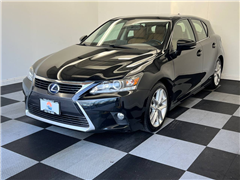2015 Lexus CT 200h 