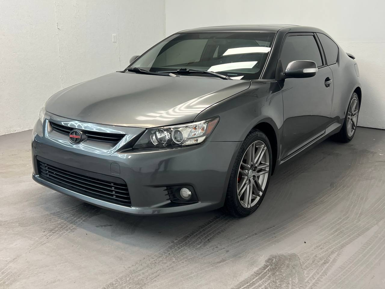 2013 Scion tC Base