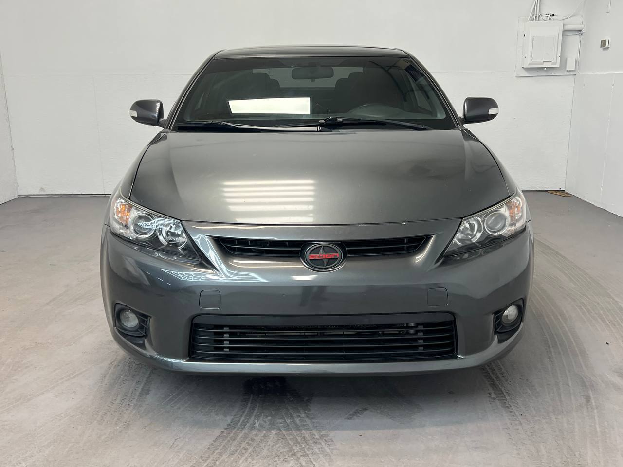 Scion tC Base 2013