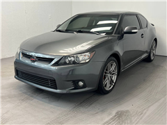 2013 Scion tC 