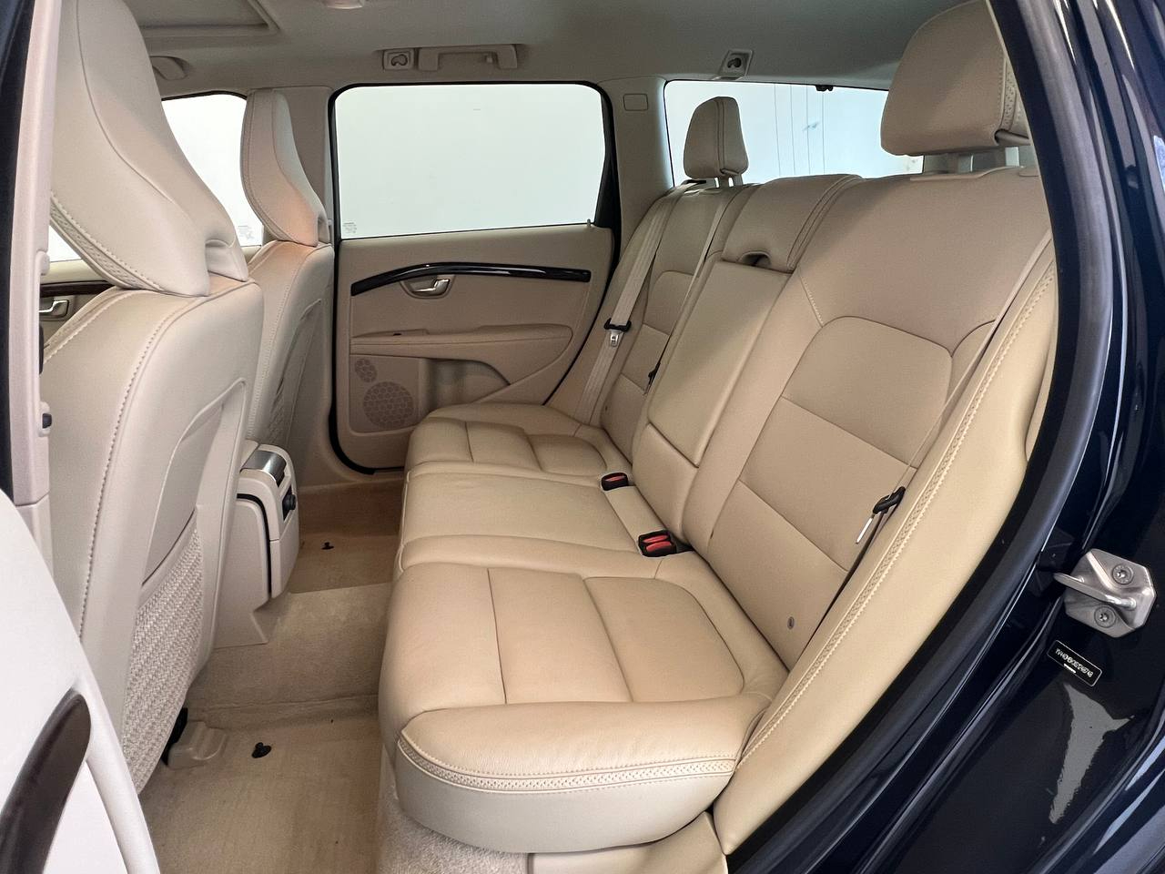 Volvo XC70 FWD 4dr Wgn T5 Drive-E Premier 2016