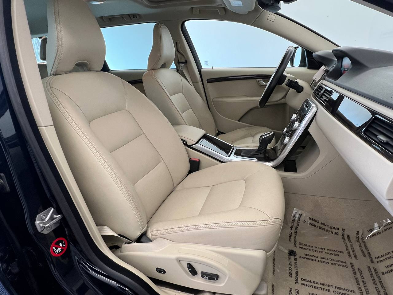 Volvo XC70 FWD 4dr Wgn T5 Drive-E Premier 2016