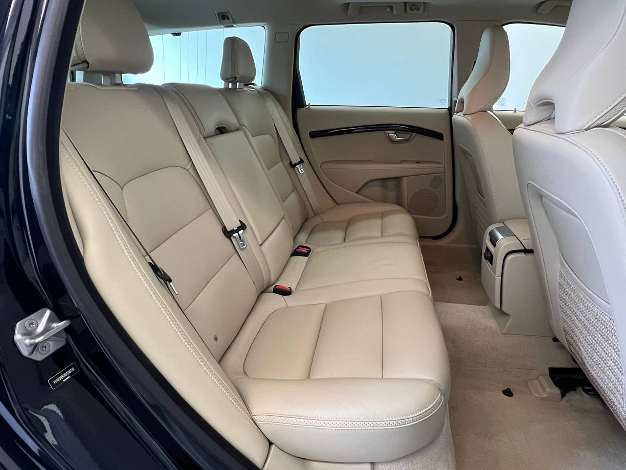 Volvo XC70 FWD 4dr Wgn T5 Drive-E Premier 2016