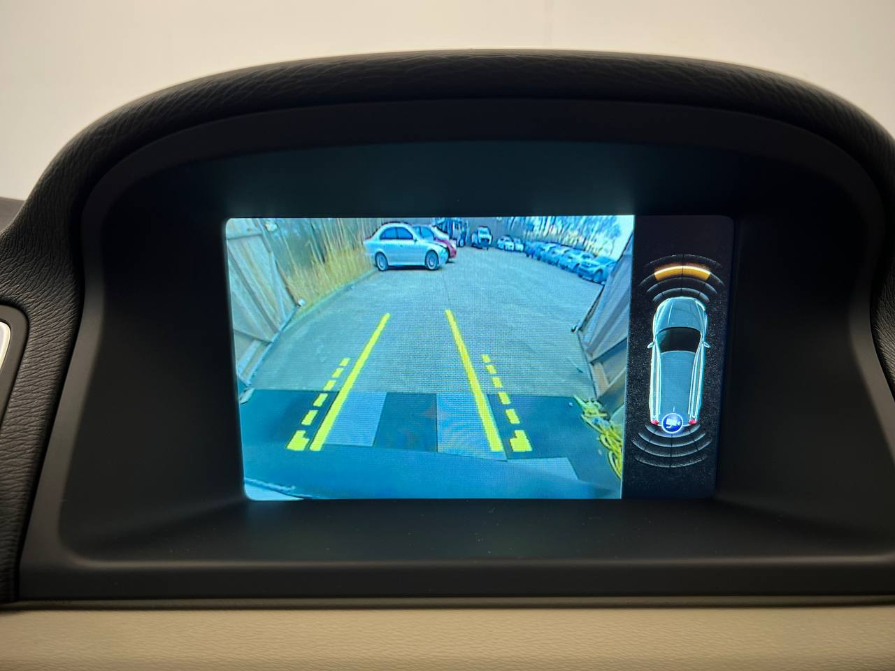 Volvo XC70 FWD 4dr Wgn T5 Drive-E Premier 2016