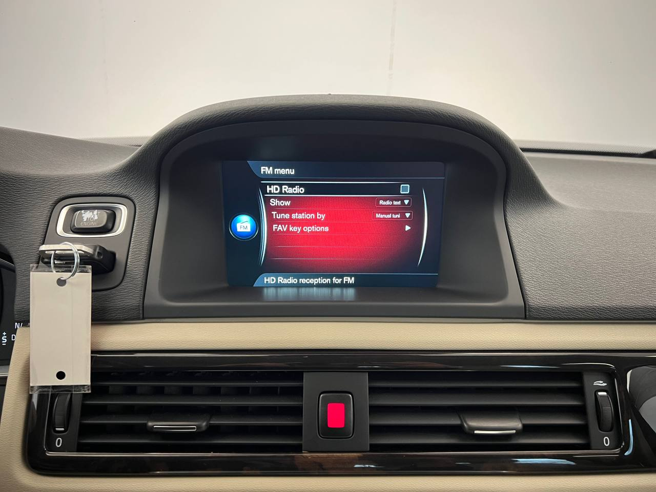 Volvo XC70 FWD 4dr Wgn T5 Drive-E Premier 2016